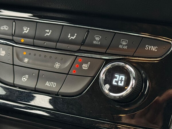 Used Vauxhall Astra 2019 for sale - 76175190: Photo 24
