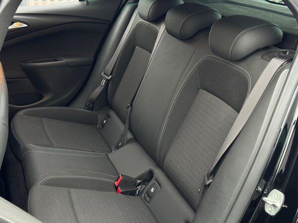 Used Vauxhall Astra 2019 for sale - 76175190: Photo 29