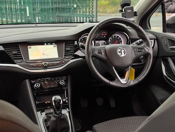Used Vauxhall Astra 2019 for sale - 76175190: Photo