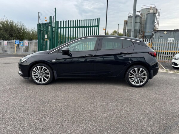 Used Vauxhall Astra 2019 for sale - 76175190: Photo 8