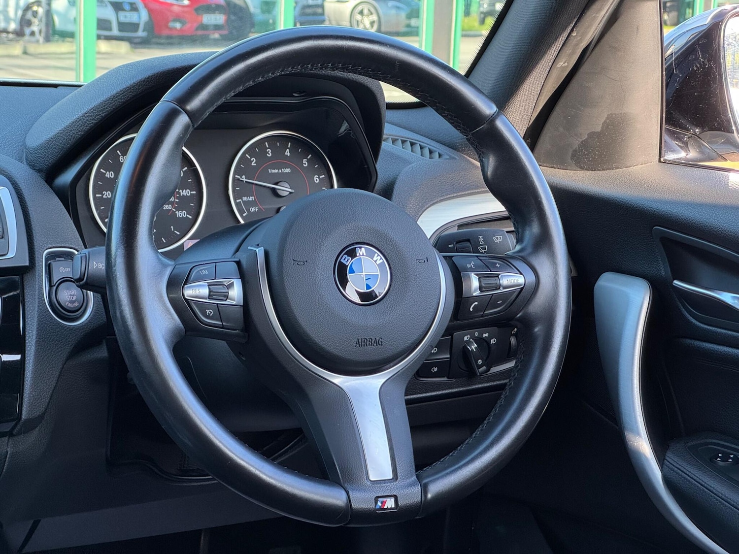 Used BMW 1 Series 2017 for sale - 76085397: Photo 18