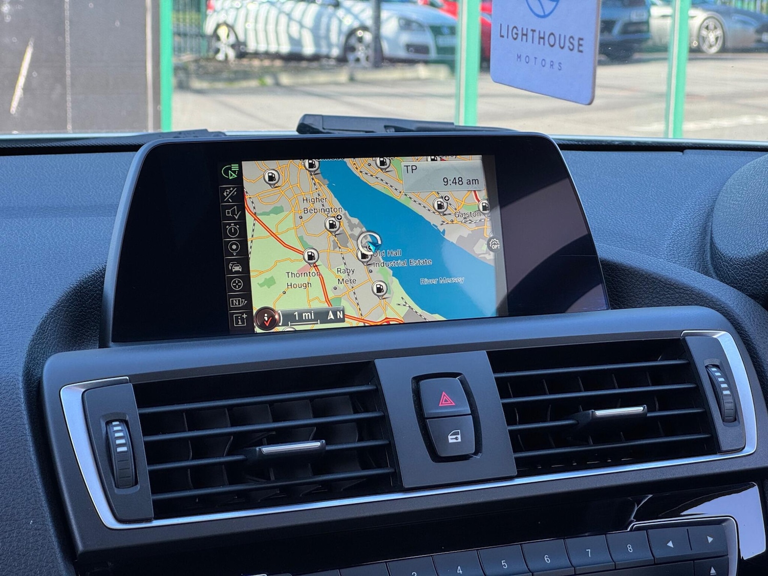 Used BMW 1 Series 2017 for sale - 76085397: Photo 20