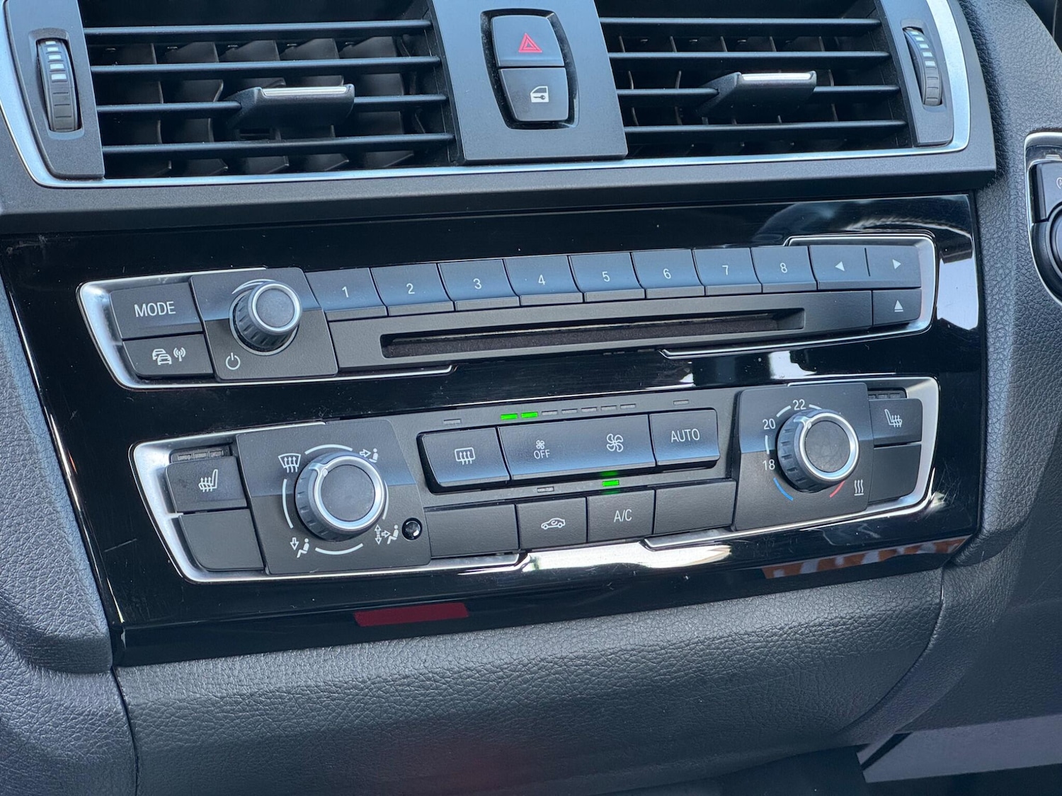 Used BMW 1 Series 2017 for sale - 76085397: Photo 21