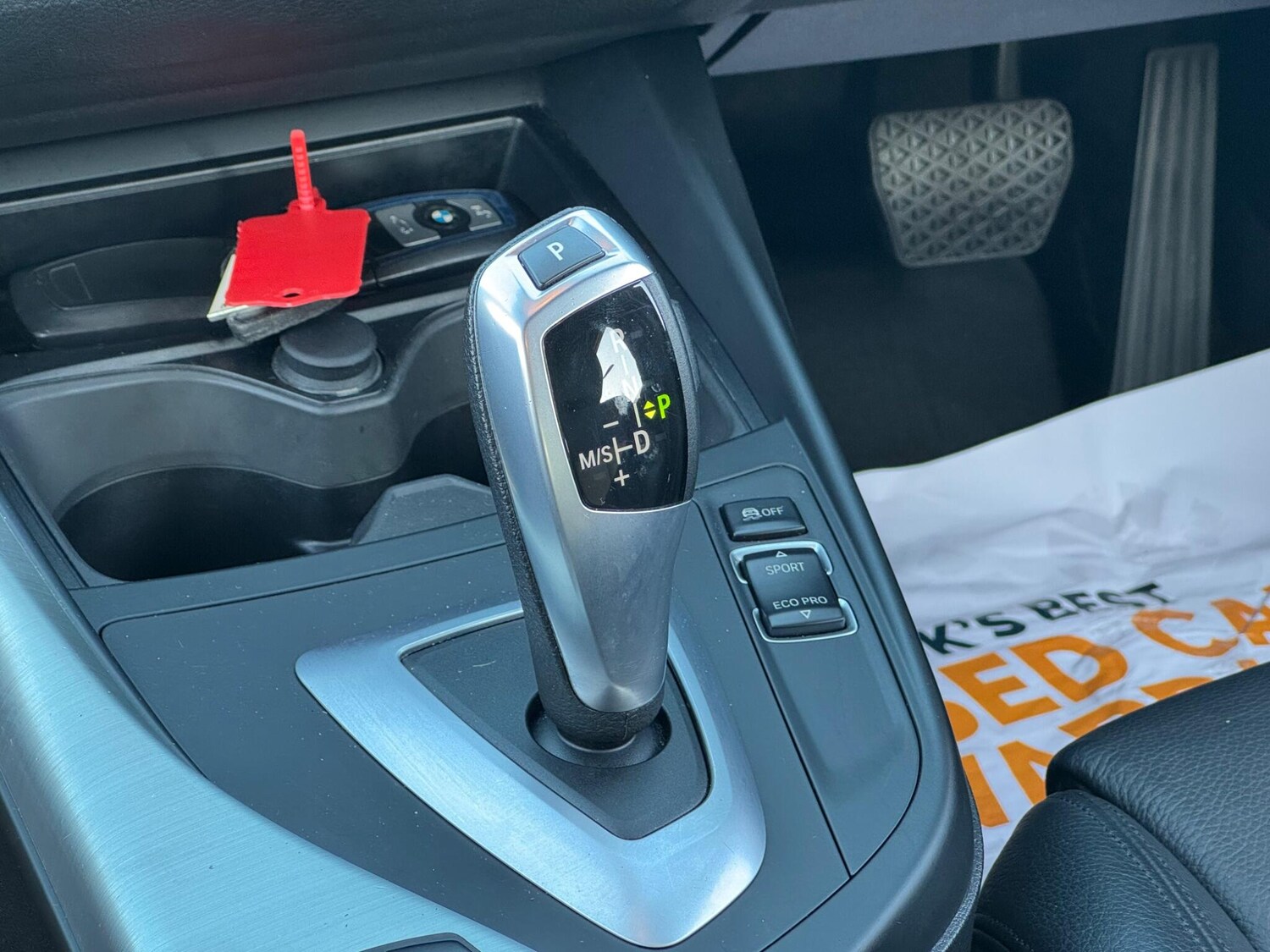 Used BMW 1 Series 2017 for sale - 76085397: Photo 23