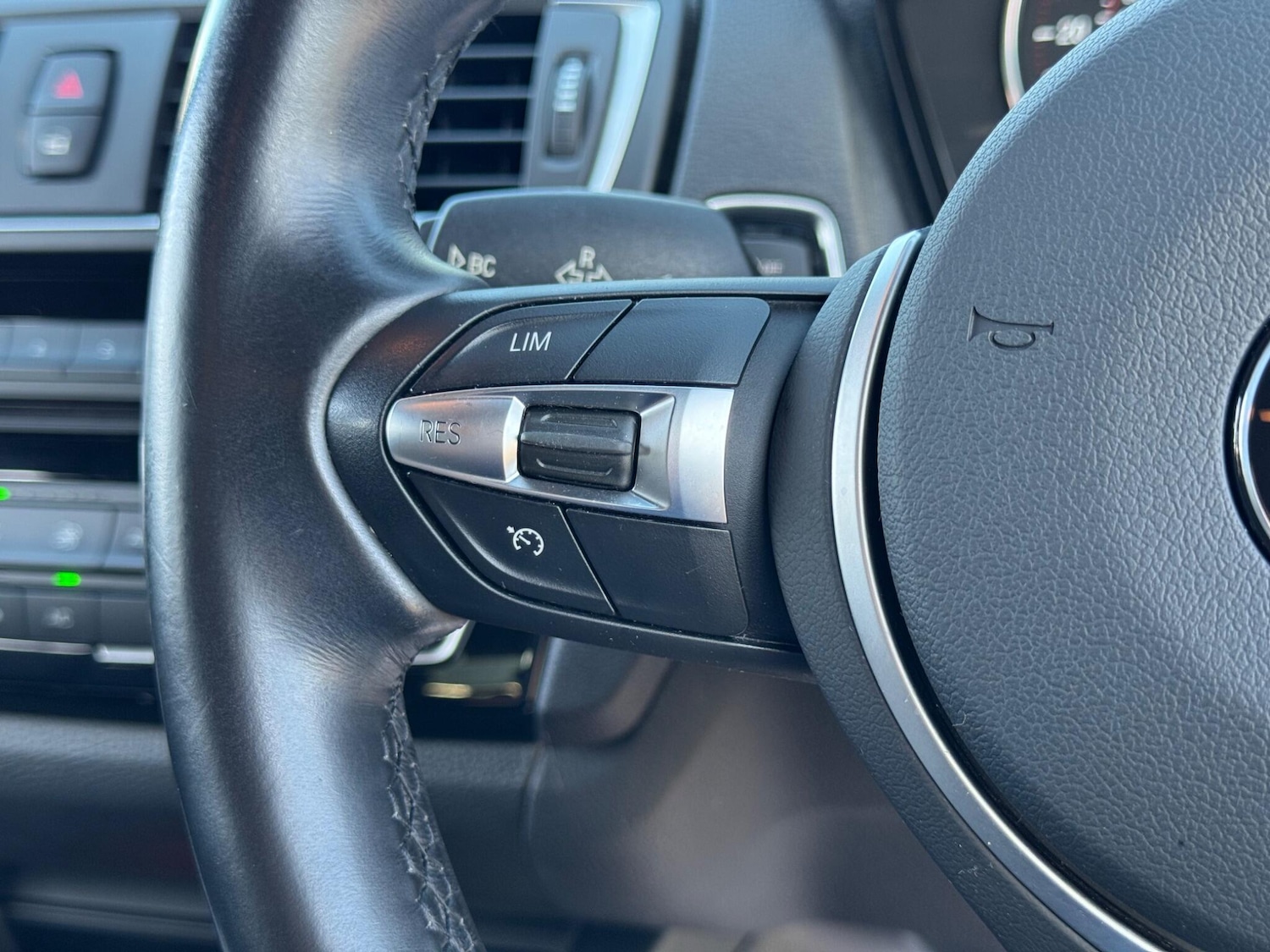 Used BMW 1 Series 2017 for sale - 76085397: Photo 26