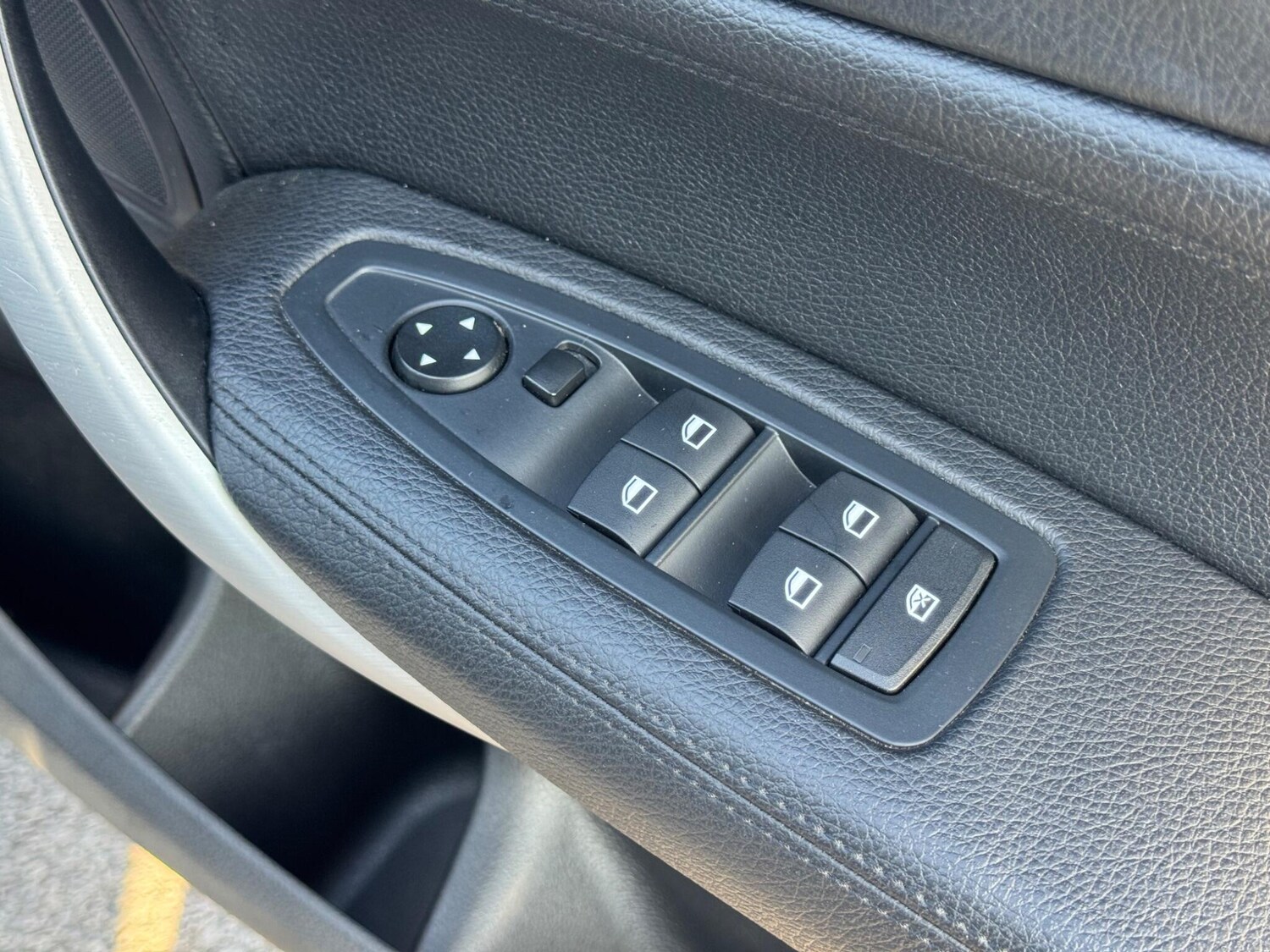 Used BMW 1 Series 2017 for sale - 76085397: Photo 27