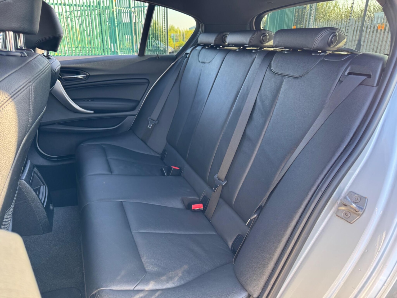 Used BMW 1 Series 2017 for sale - 76085397: Photo 32