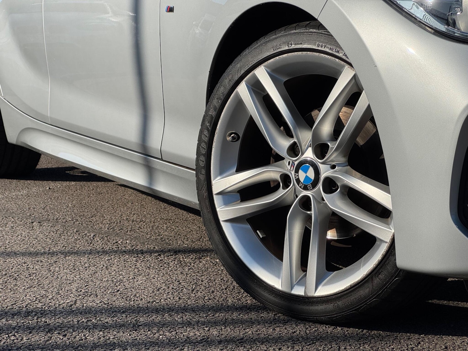 Used BMW 1 Series 2017 for sale - 76085397: Photo 4