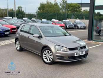 2013 (13) - 1.4 TSI SE 5dr DSG