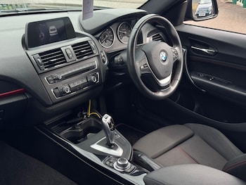 Used BMW 2 Series 2015 for sale - 75809774: Photo