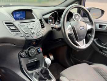 Used Ford Fiesta 2016 for sale - 74945277: Photo
