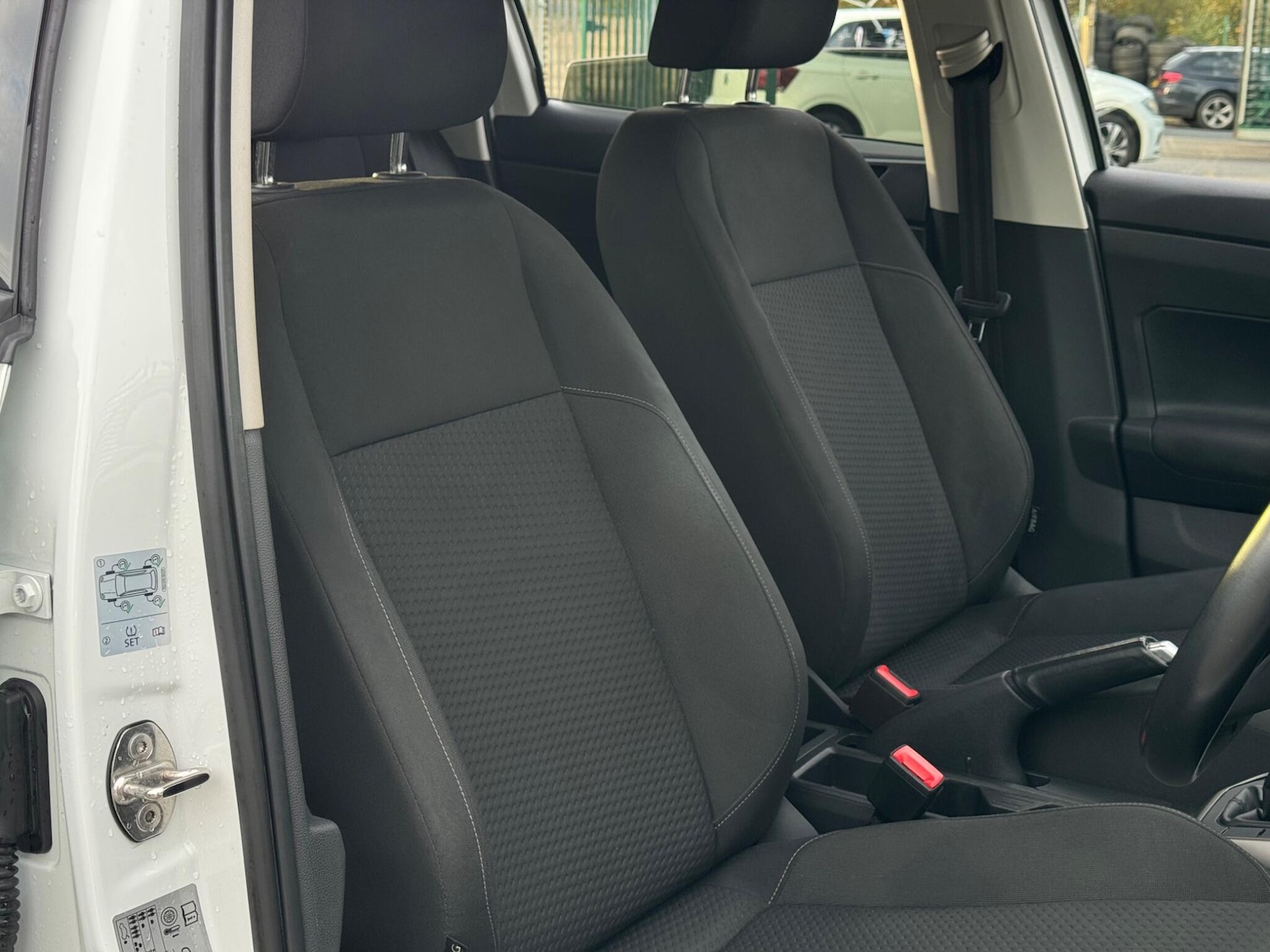 Used Volkswagen Polo 2020 for sale - 76990604: Photo 16