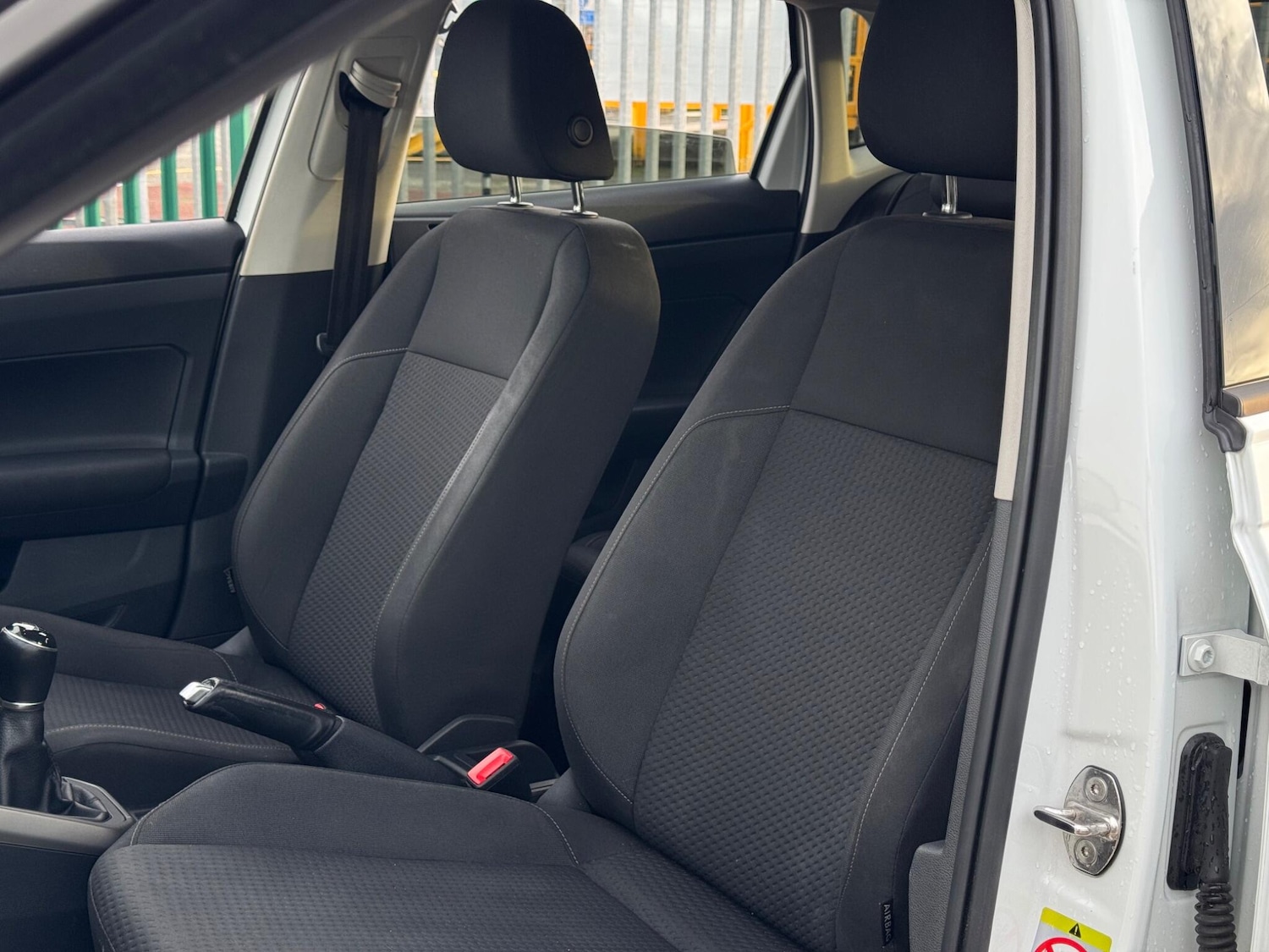 Used Volkswagen Polo 2020 for sale - 76990604: Photo 18