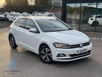 Used Volkswagen Polo 2020 for sale - 76990604: Photo
