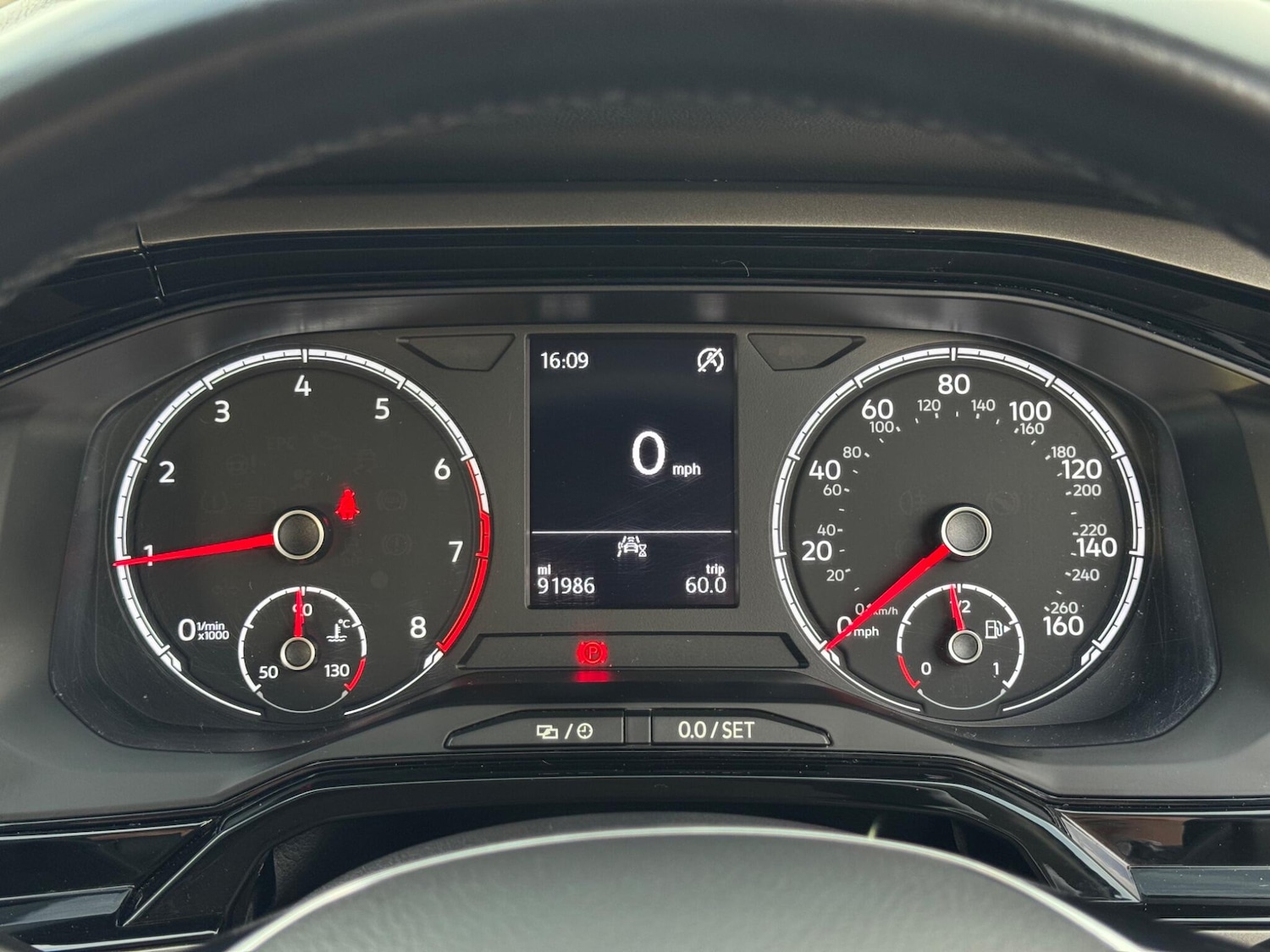 Used Volkswagen Polo 2020 for sale - 76990604: Photo 25