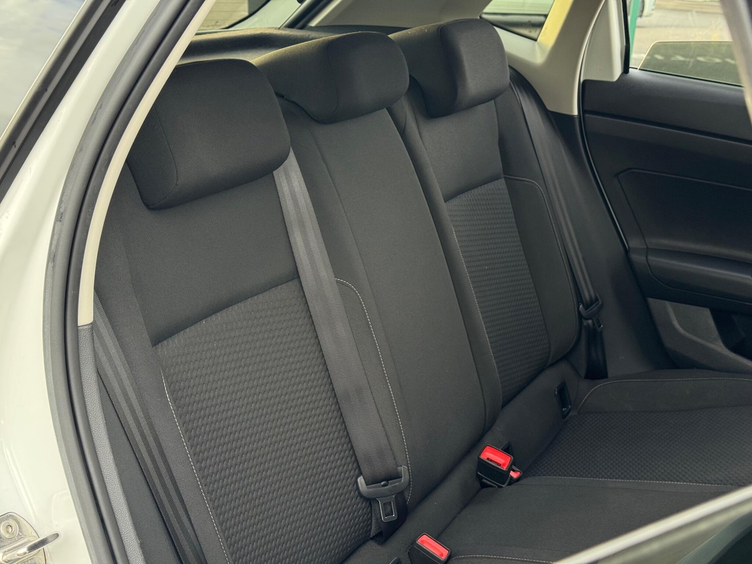 Used Volkswagen Polo 2020 for sale - 76990604: Photo 29