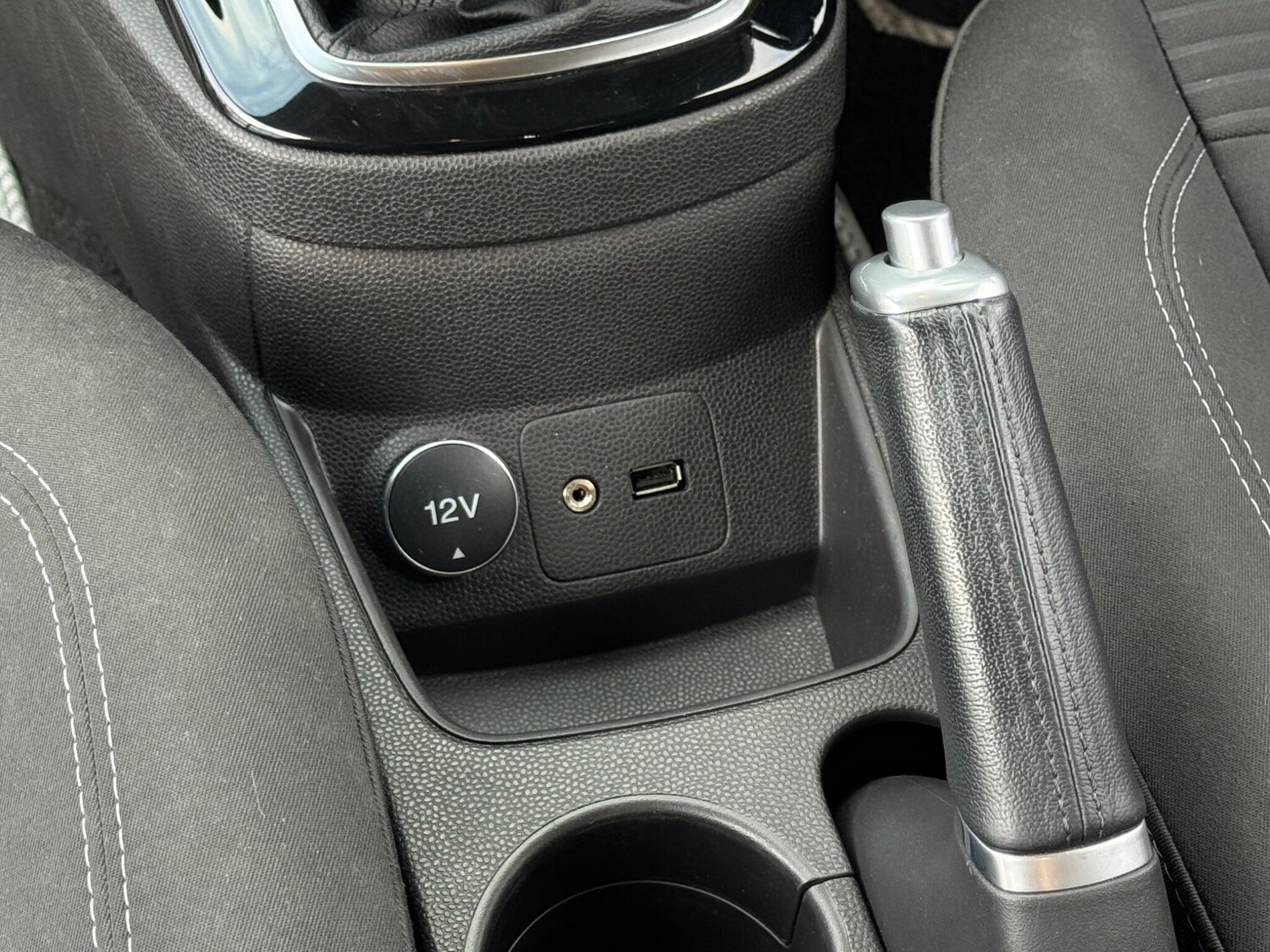 Used Ford Fiesta 2015 for sale - 76337025: Photo 23