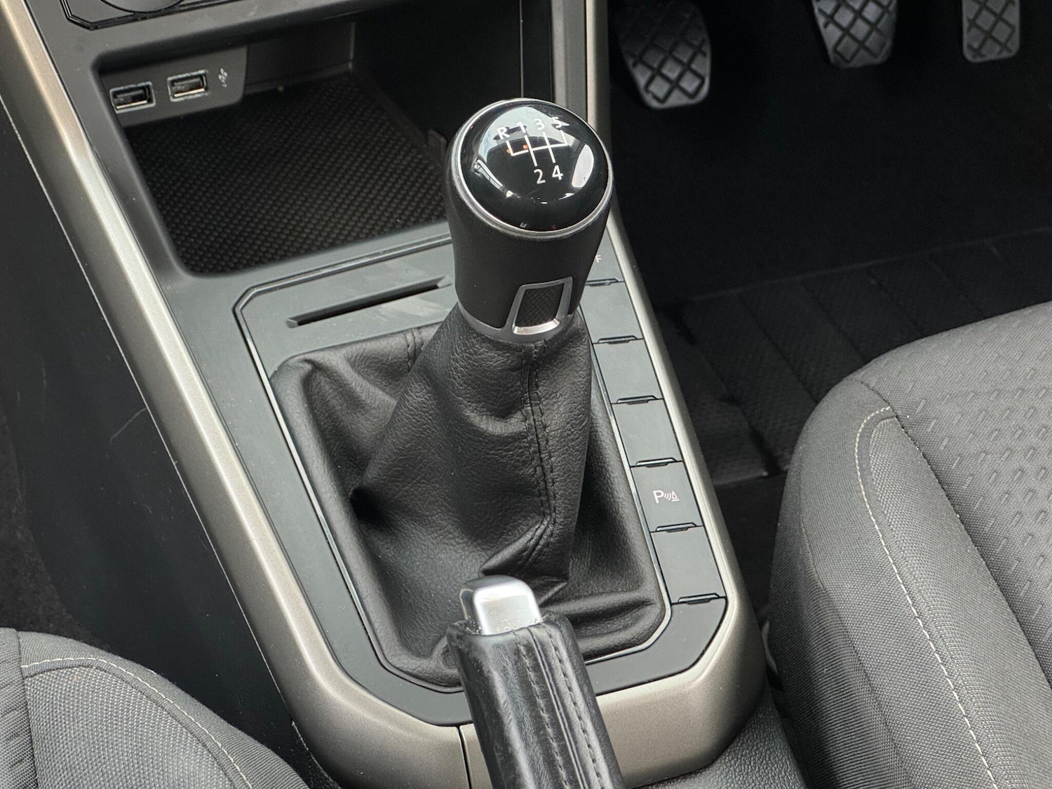 Used Volkswagen Polo 2020 for sale - 76521475: Photo 23