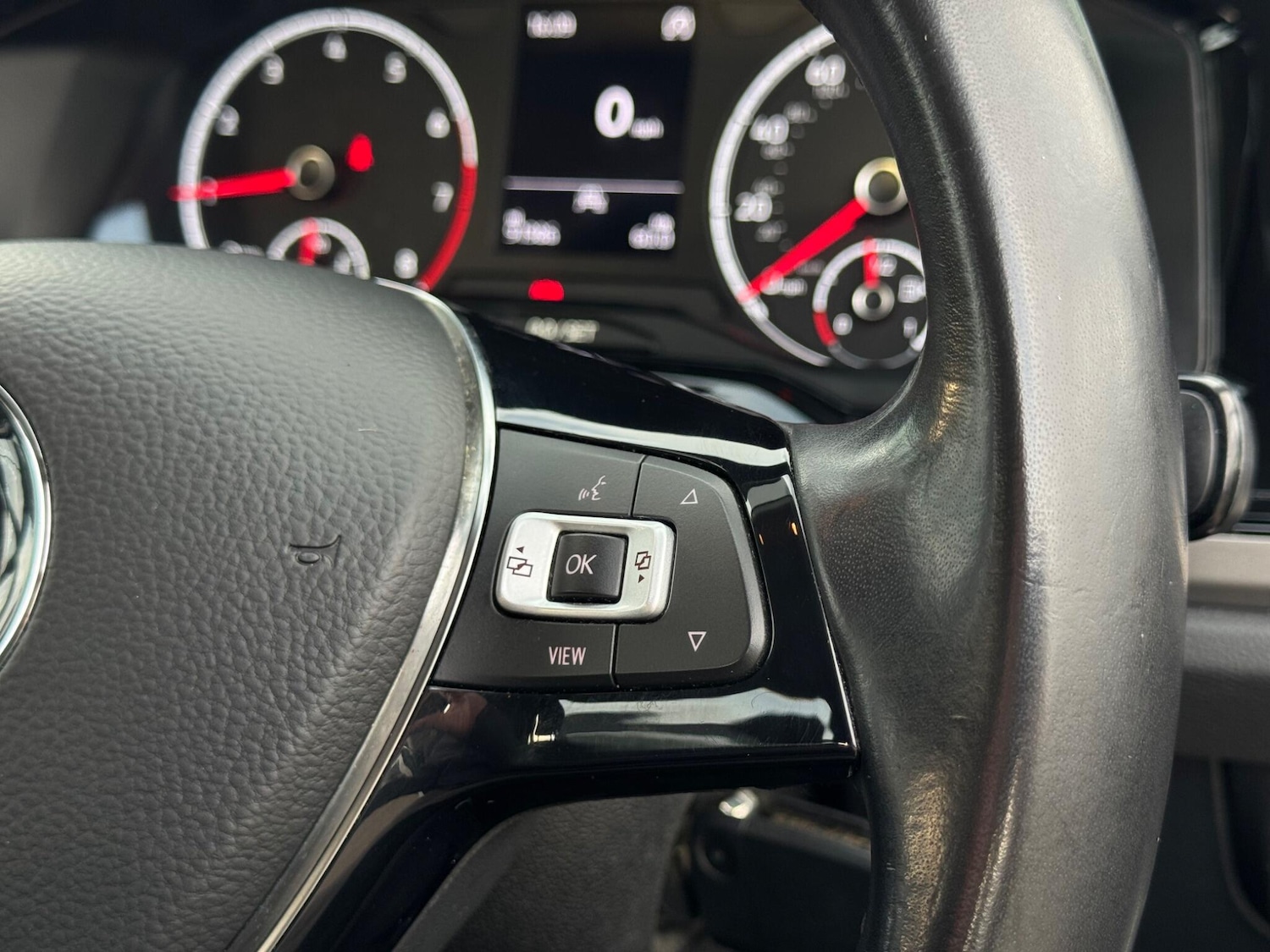 Used Volkswagen Polo 2020 for sale - 76521475: Photo 26