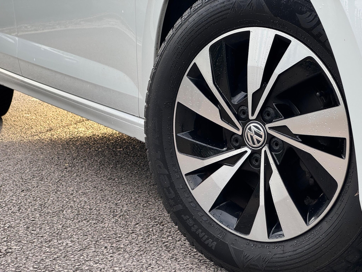 Used Volkswagen Polo 2020 for sale - 76521475: Photo 4