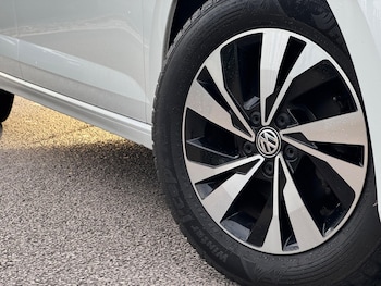 Used Volkswagen Polo 2020 for sale - 76521475: Photo