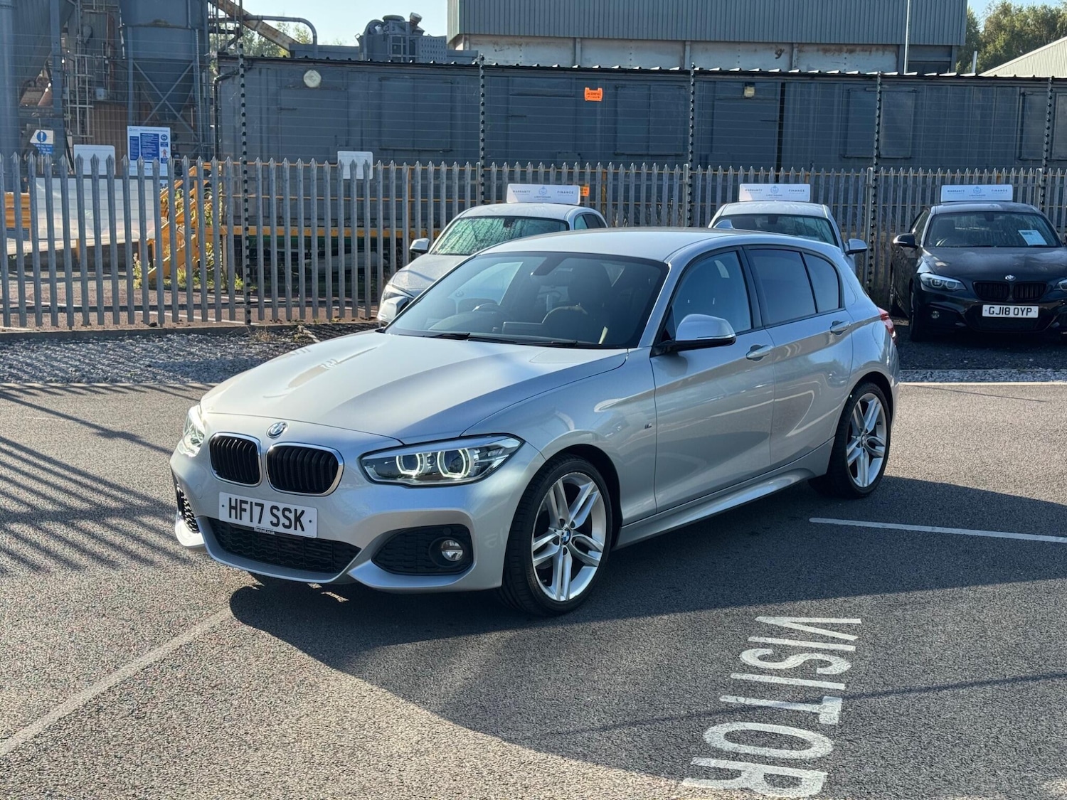 Used BMW 1 Series for sale - 76995811: Photo 11