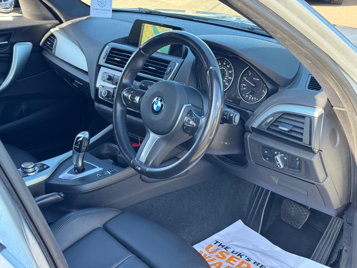 Used BMW 1 Series for sale - 76995811: Photo 16