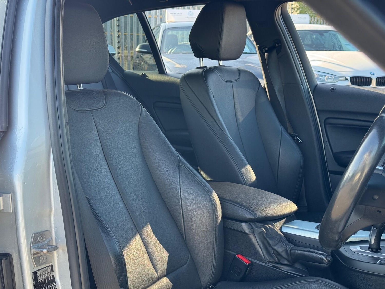 Used BMW 1 Series for sale - 76995811: Photo 17