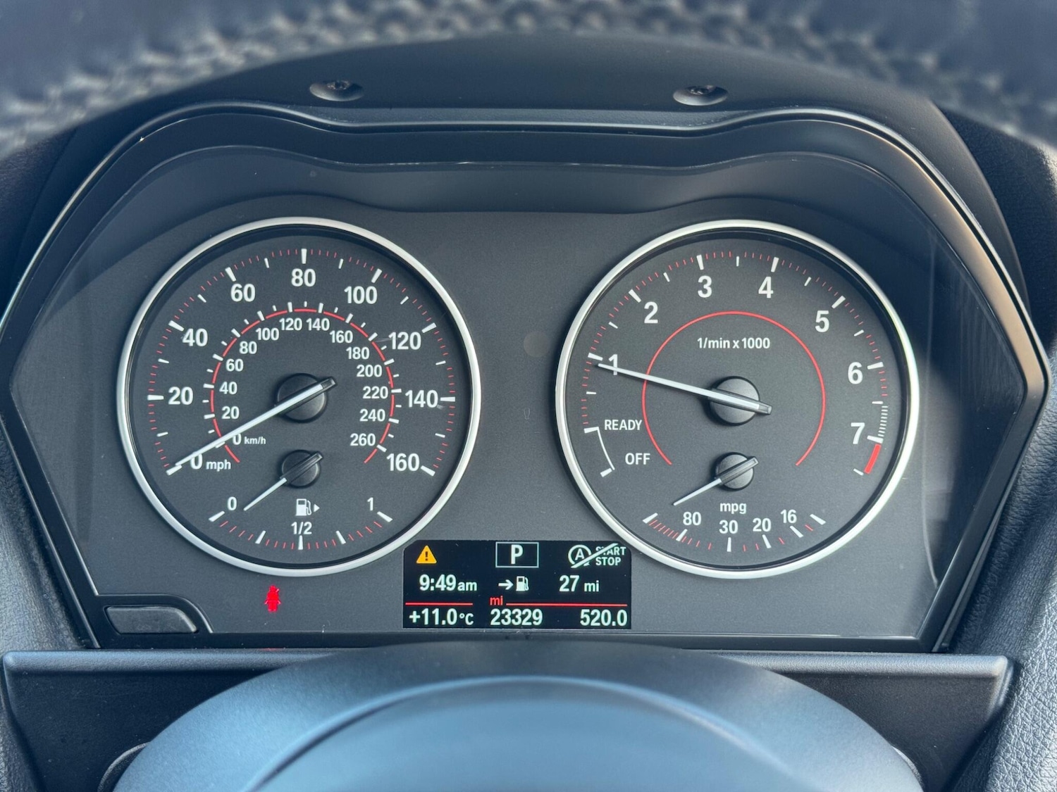 Used BMW 1 Series for sale - 76995811: Photo 30