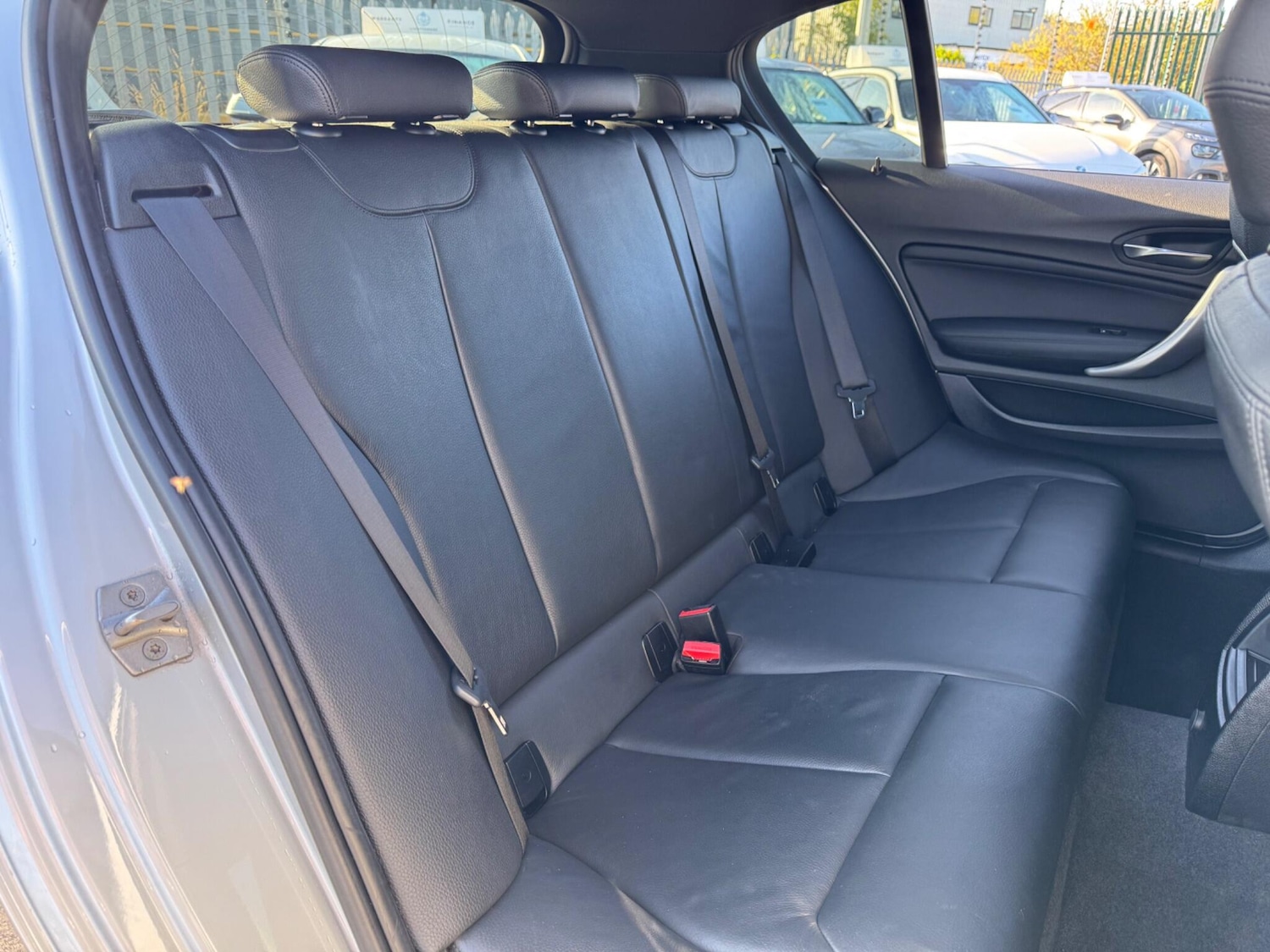 Used BMW 1 Series for sale - 76995811: Photo 33