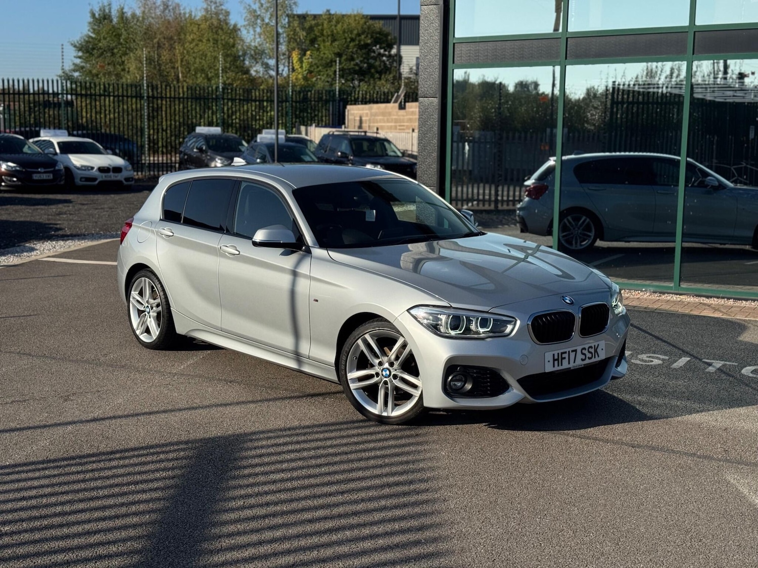 Used BMW 1 Series for sale - 76995811: Photo 37