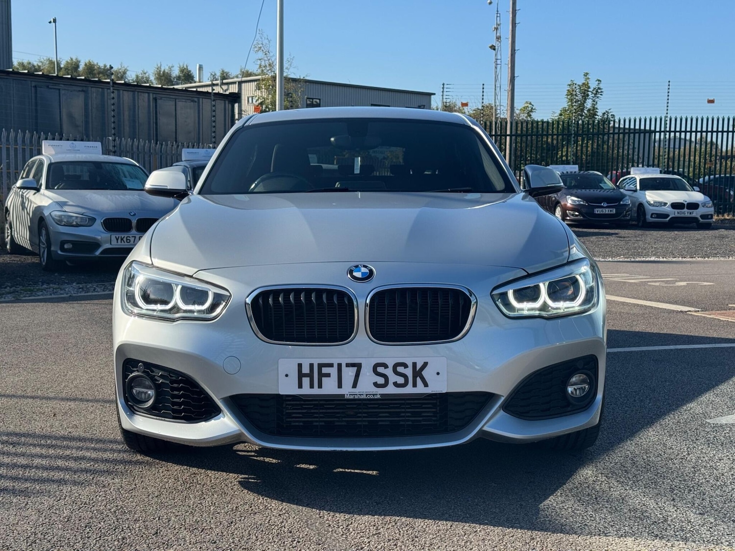Used BMW 1 Series for sale - 76995811: Photo 7