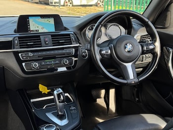 Used BMW 1 Series 2018 for sale - 76001814: Photo