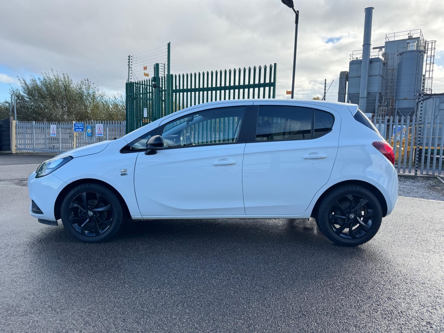 Used Vauxhall Corsa 2019 for sale - 76441211: Photo 10