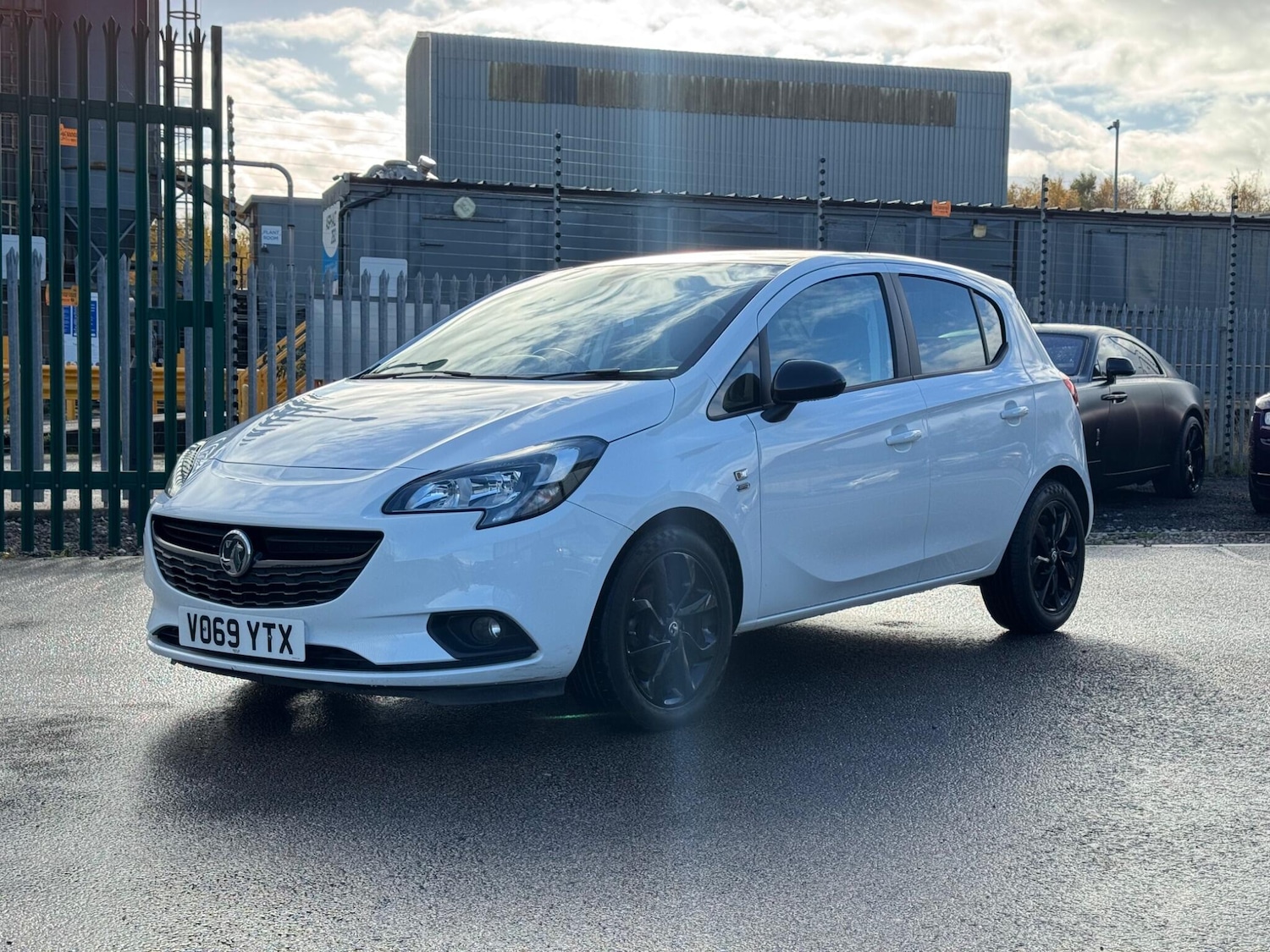 Used Vauxhall Corsa 2019 for sale - 76441211: Photo 12