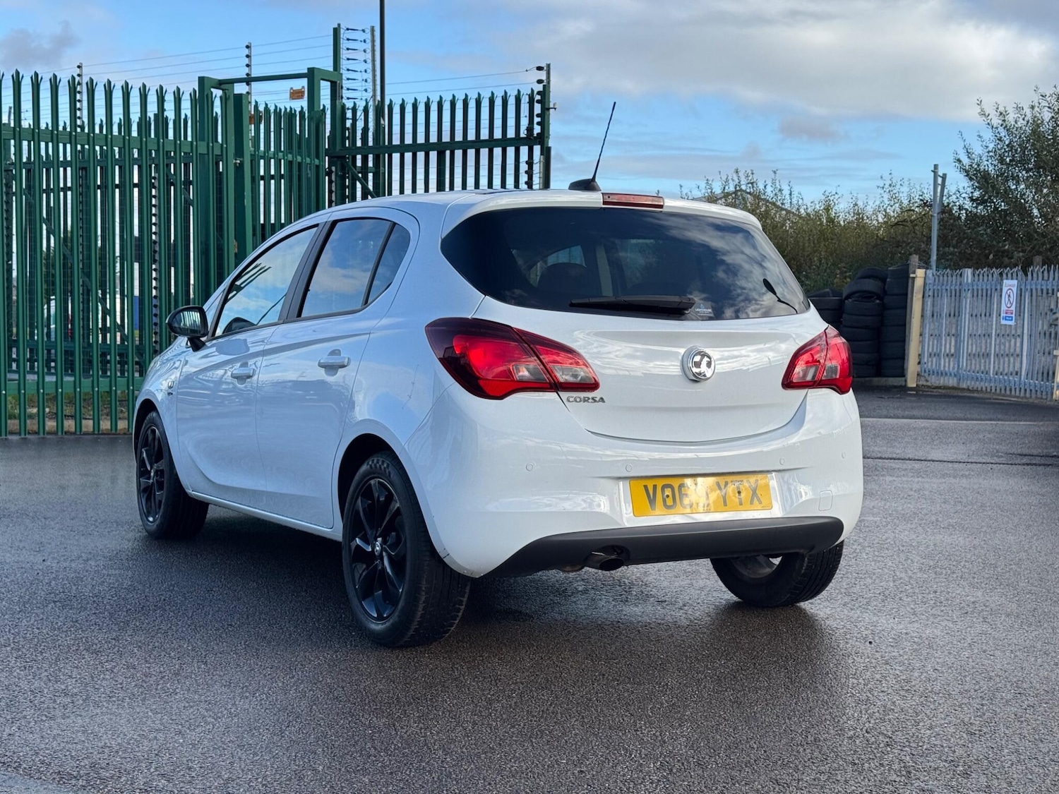 Used Vauxhall Corsa 2019 for sale - 76441211: Photo 13