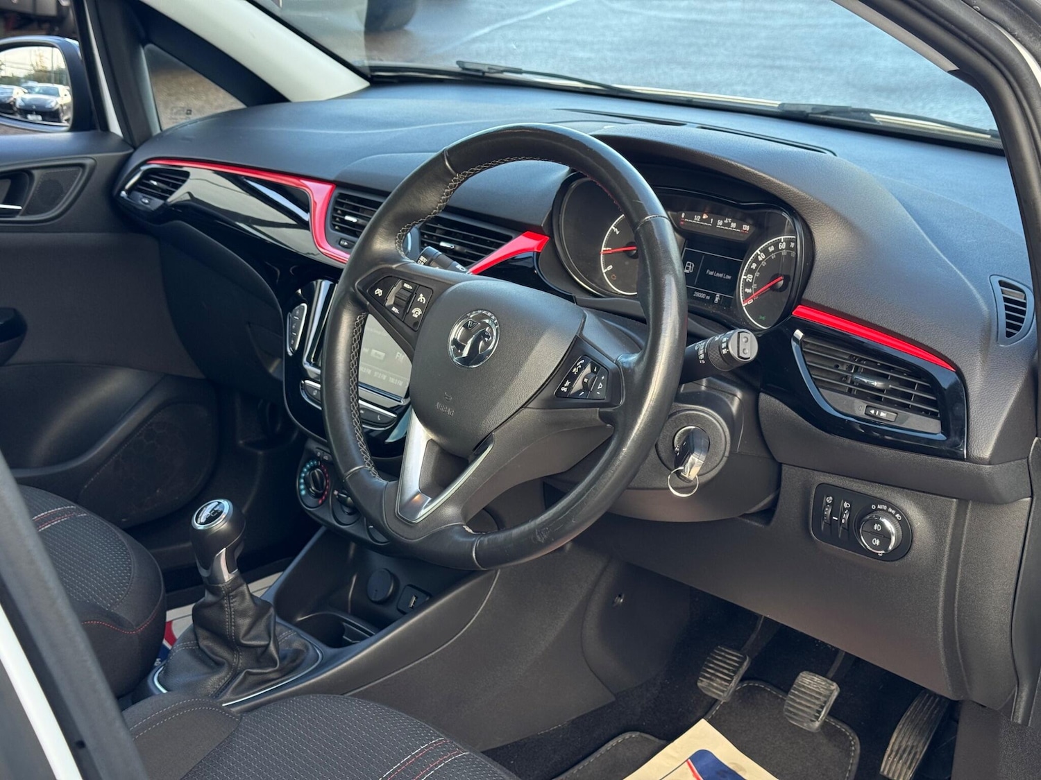 Used Vauxhall Corsa 2019 for sale - 76441211: Photo 15