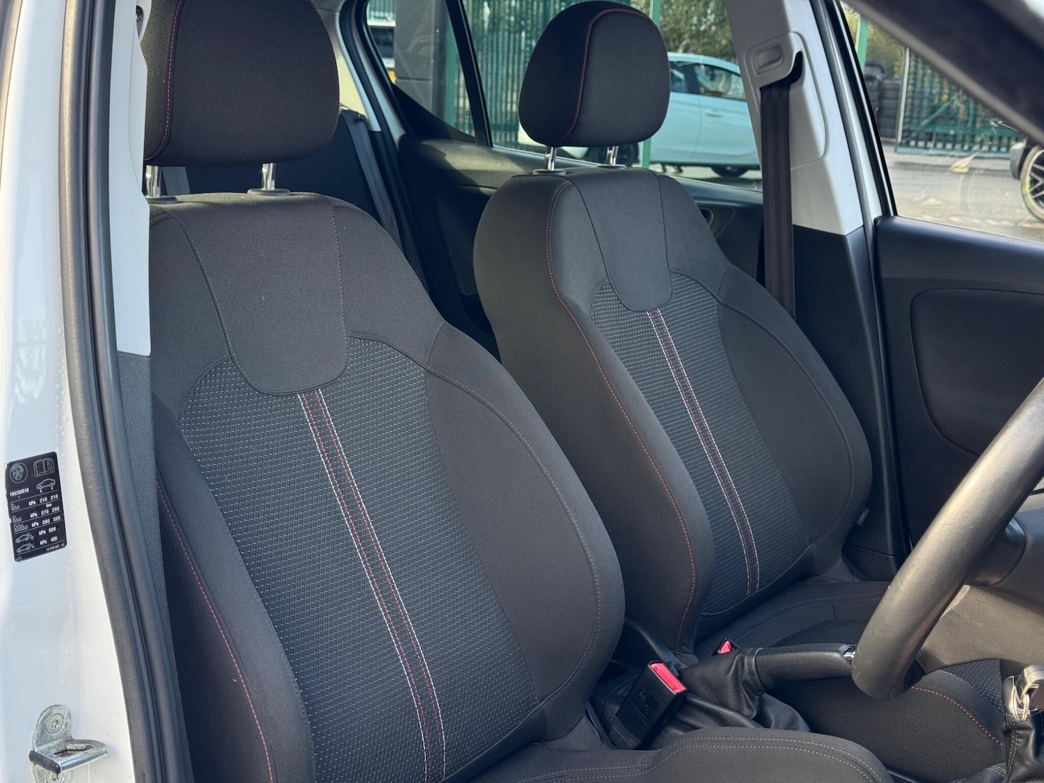 Used Vauxhall Corsa 2019 for sale - 76441211: Photo 16