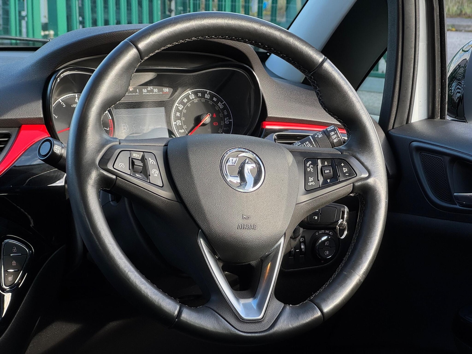 Used Vauxhall Corsa 2019 for sale - 76441211: Photo 19