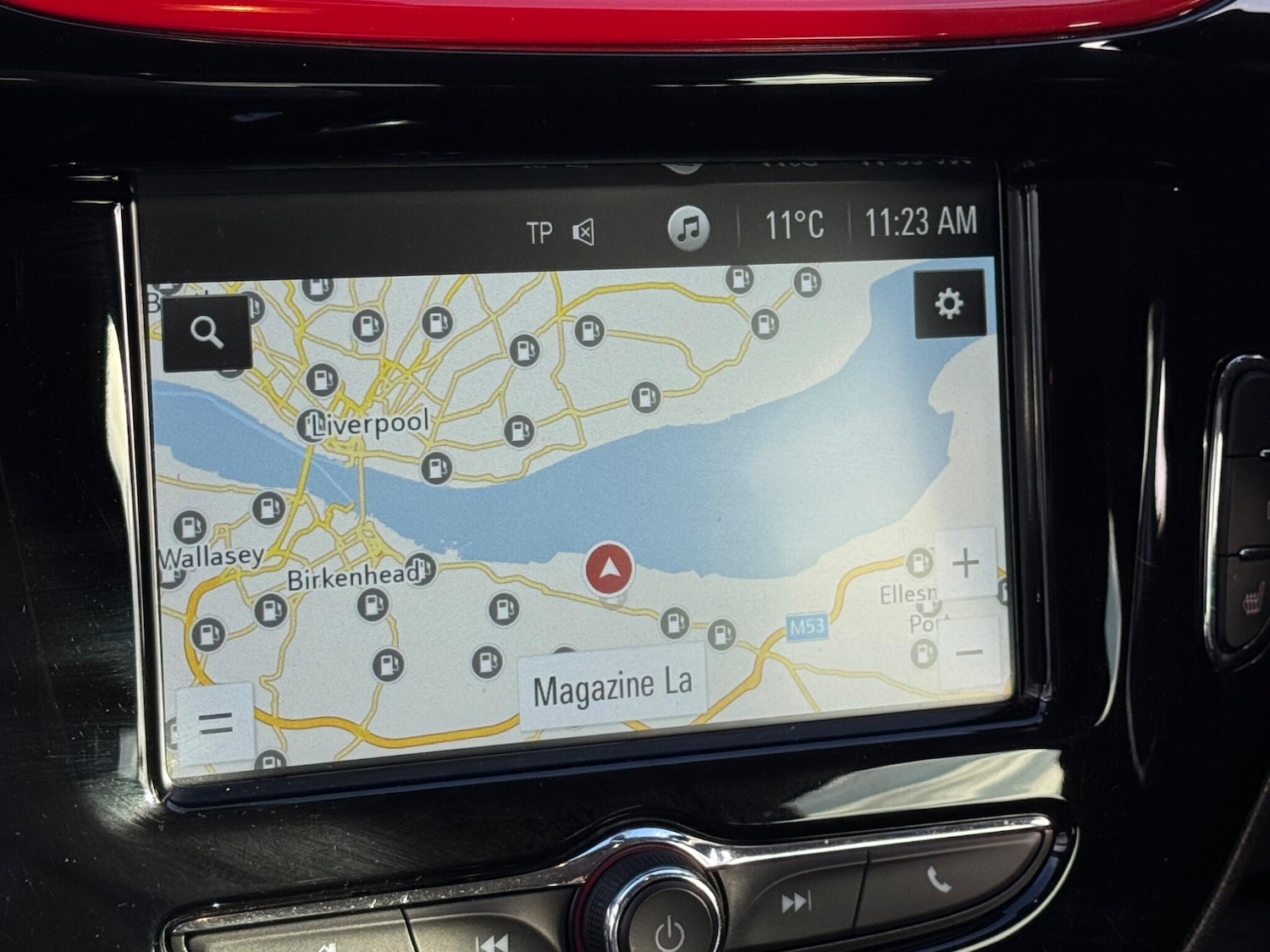 Used Vauxhall Corsa 2019 for sale - 76441211: Photo 21