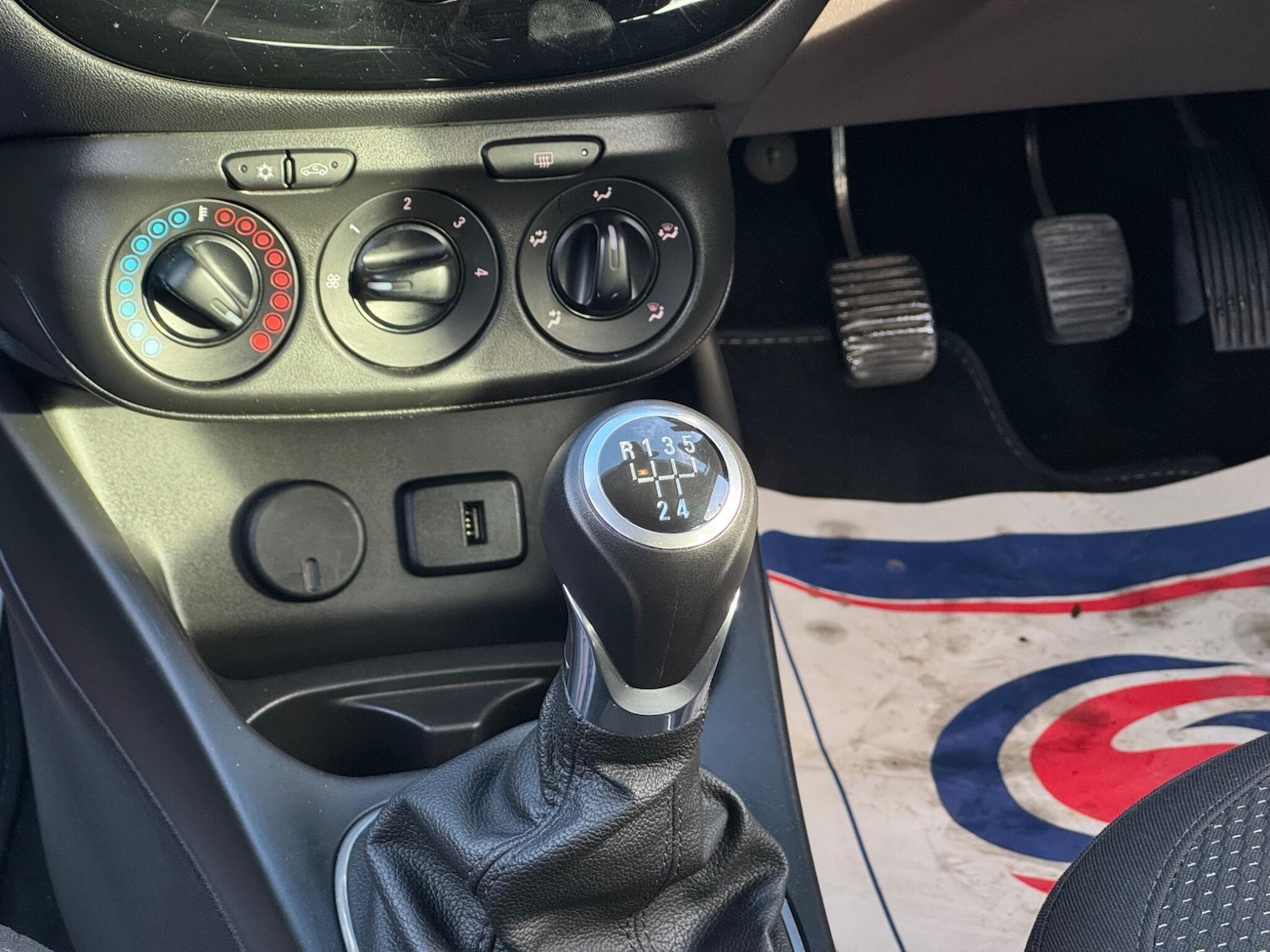 Used Vauxhall Corsa 2019 for sale - 76441211: Photo 23