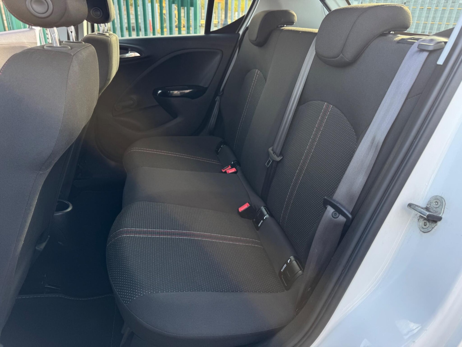 Used Vauxhall Corsa 2019 for sale - 76441211: Photo 28