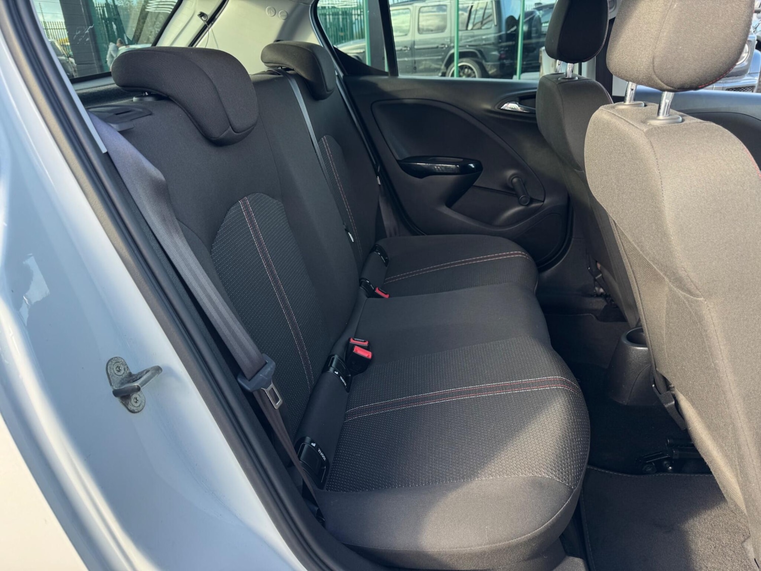 Used Vauxhall Corsa 2019 for sale - 76441211: Photo 29