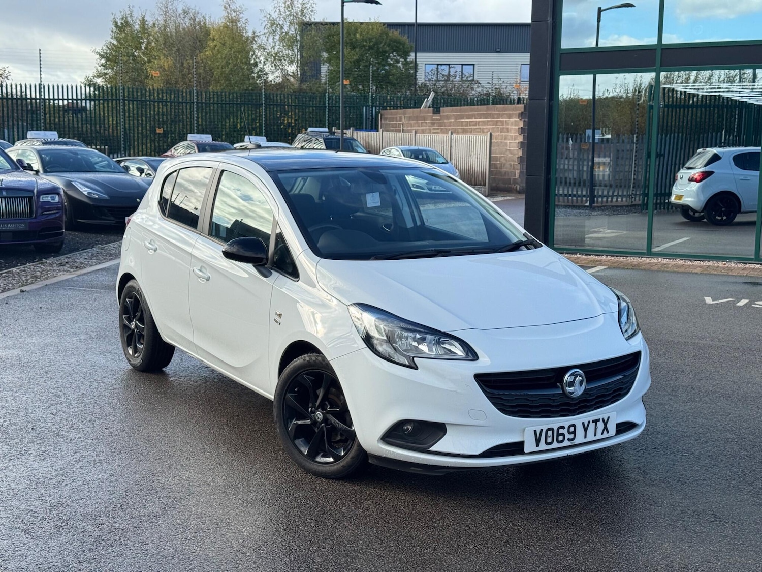 Used Vauxhall Corsa 2019 for sale - 76441211: Photo 31