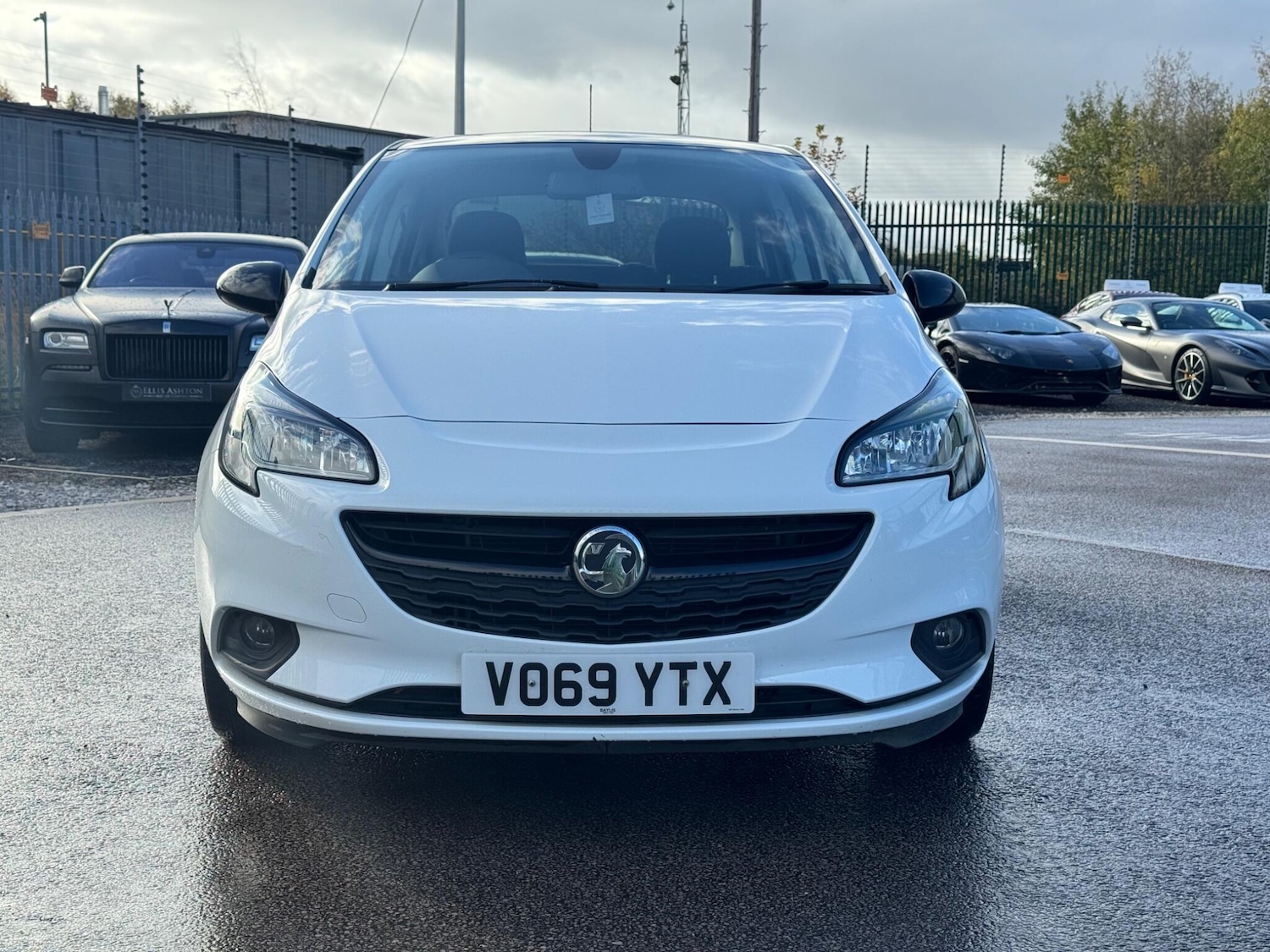 Used Vauxhall Corsa 2019 for sale - 76441211: Photo 7