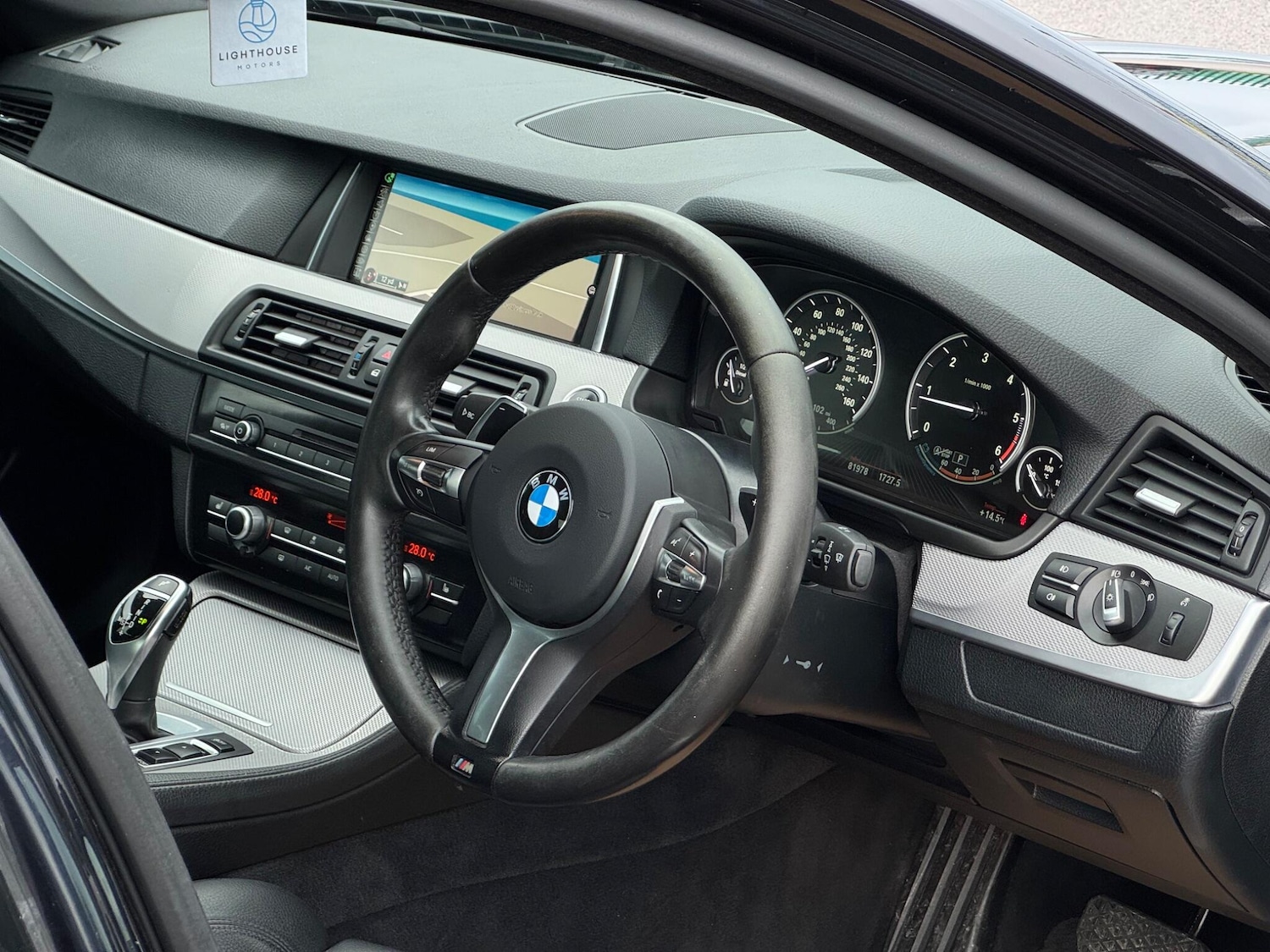 Used BMW 5 Series for sale - 76550487: Photo 15