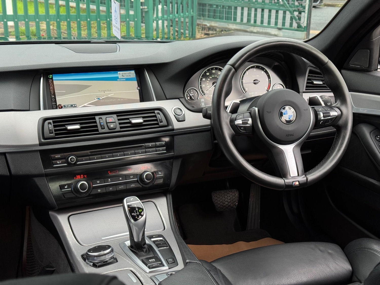 Used BMW 5 Series for sale - 76550487: Photo 17