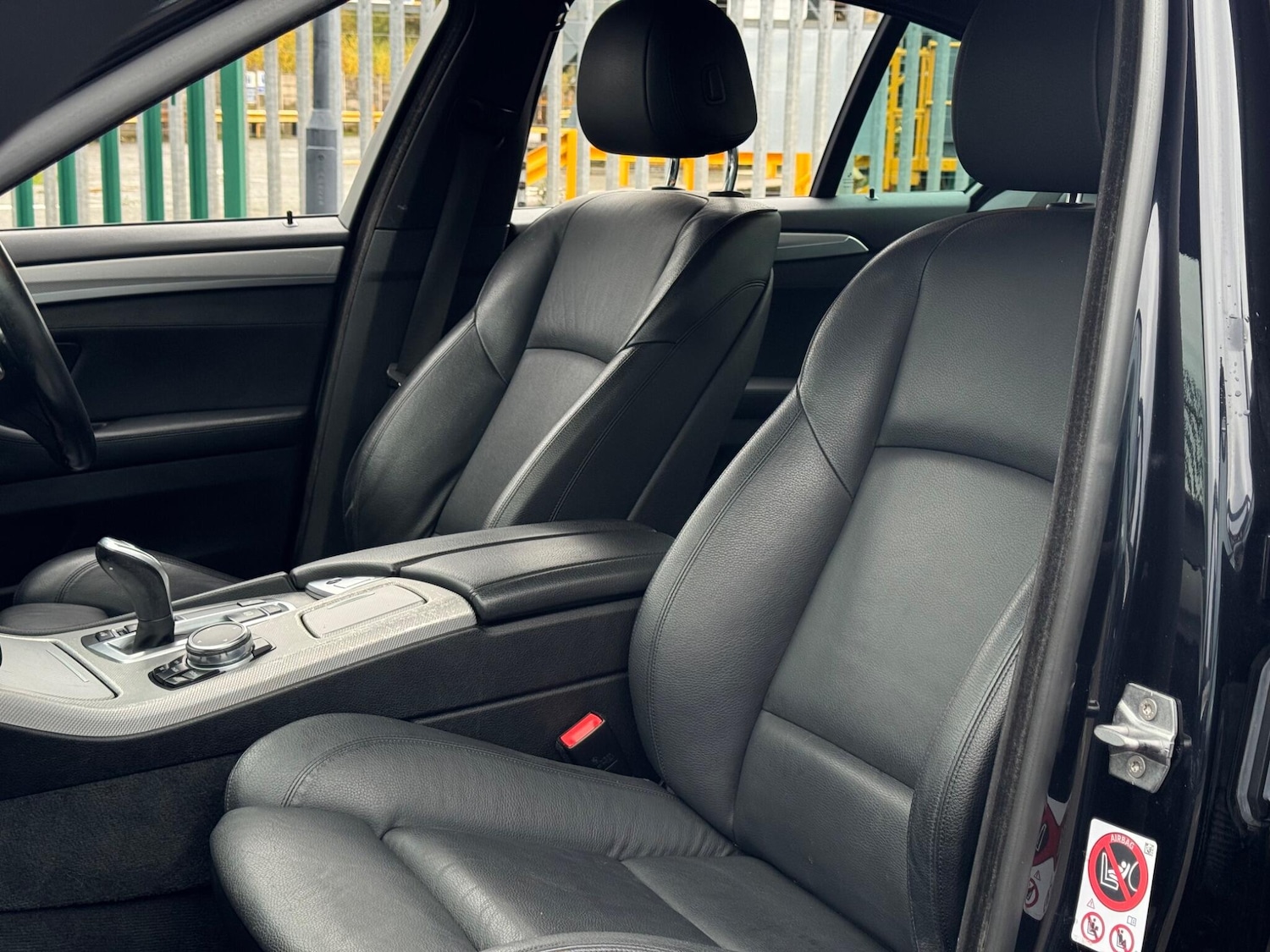 Used BMW 5 Series for sale - 76550487: Photo 18