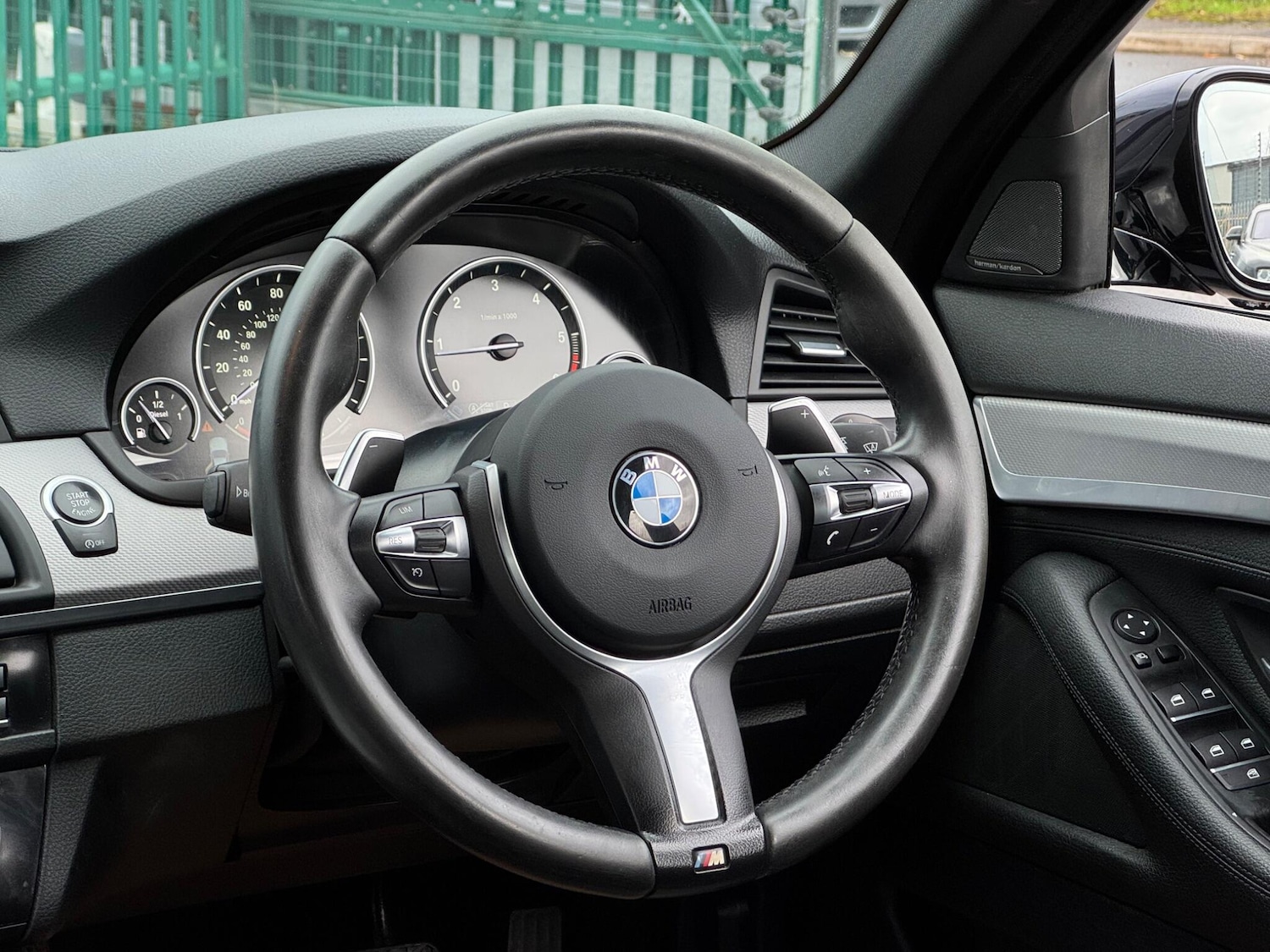 Used BMW 5 Series for sale - 76550487: Photo 19