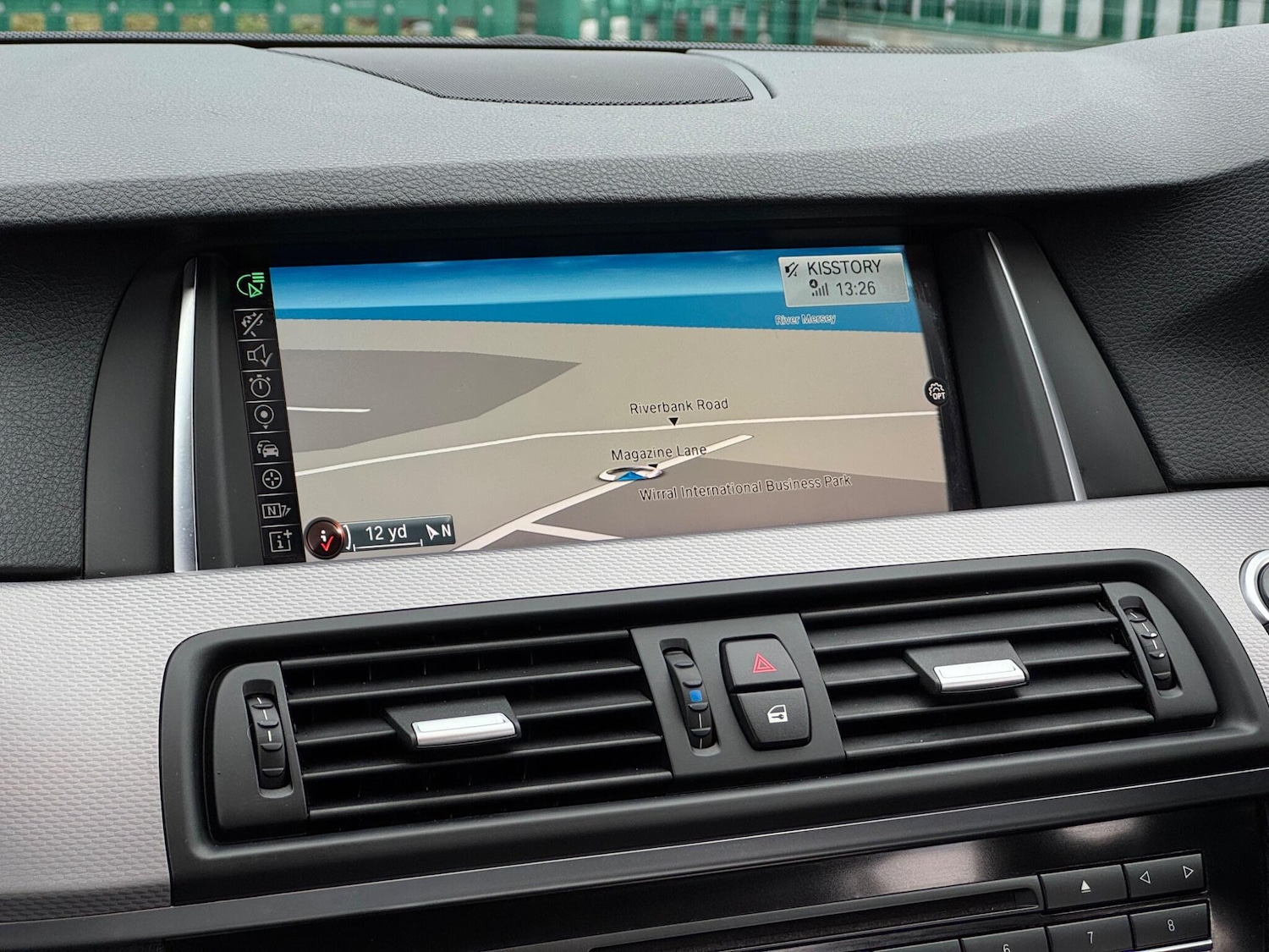 Used BMW 5 Series for sale - 76550487: Photo 20